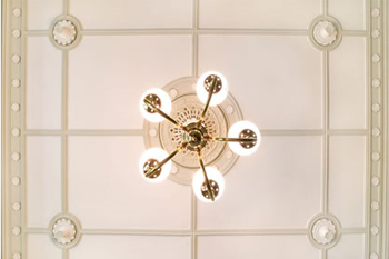 Interior painting Melbourne, Commercial painting Melbourne